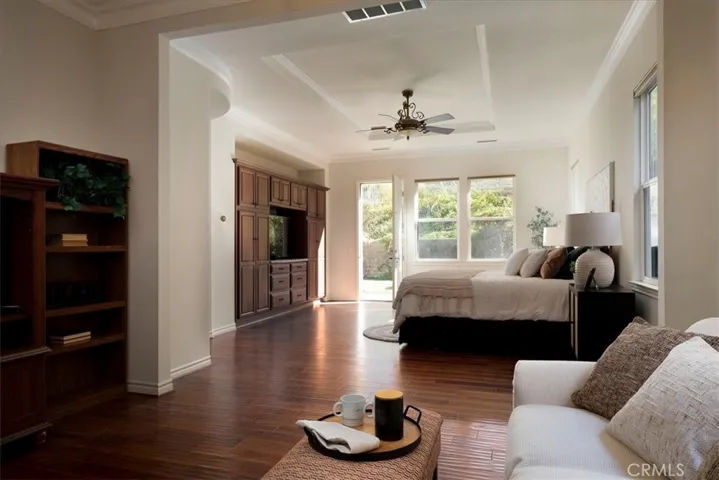 26637 Oak Terrace, Valencia, California 91381
