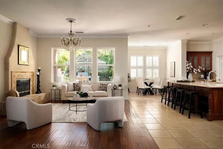 26637 Oak Terrace, Valencia, California 91381