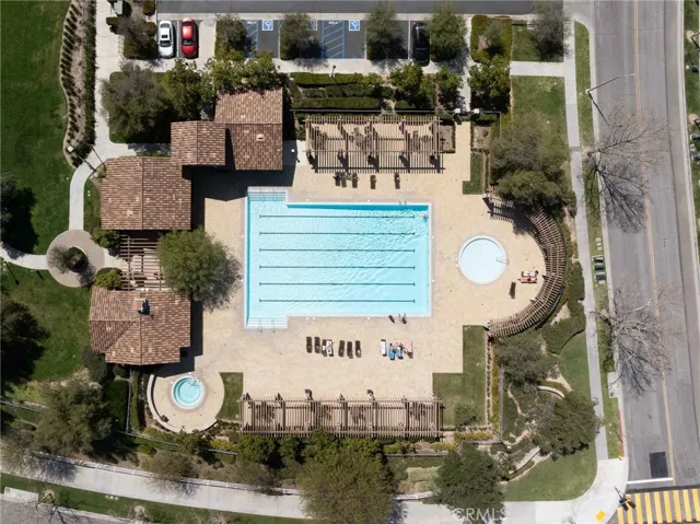 26637 Oak Terrace, Valencia, California 91381
