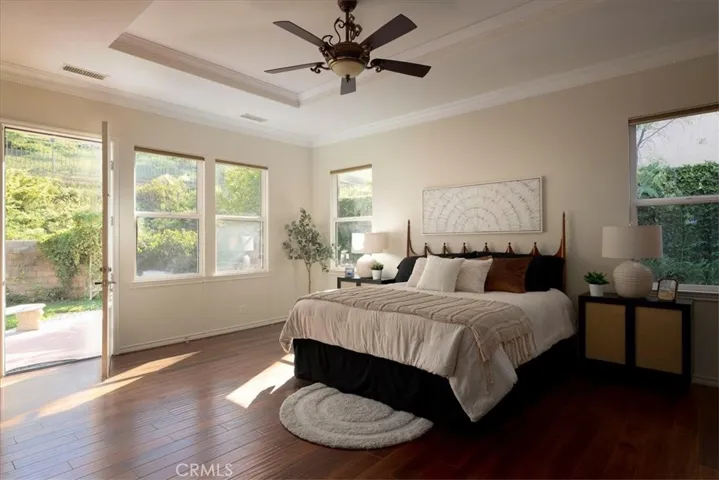 26637 Oak Terrace, Valencia, California 91381