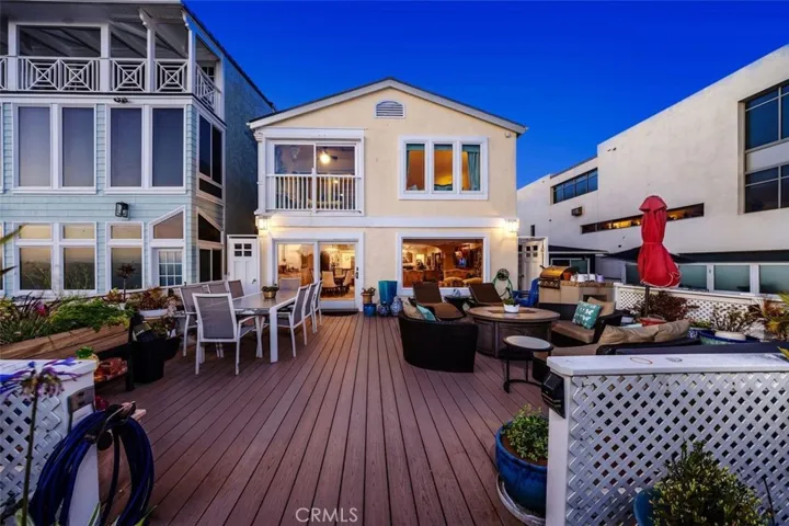 16955 S Pacific, Sunset Beach, California 90742