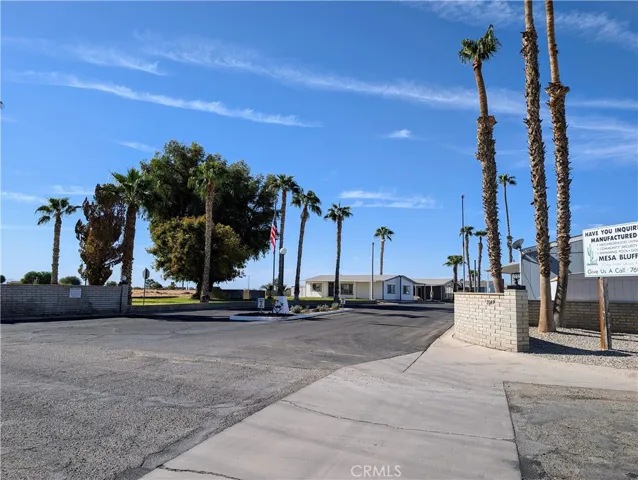 3589 Wells Road 101, Blythe, California 92225