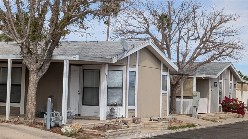 3589 Wells Road 101, Blythe, California 92225