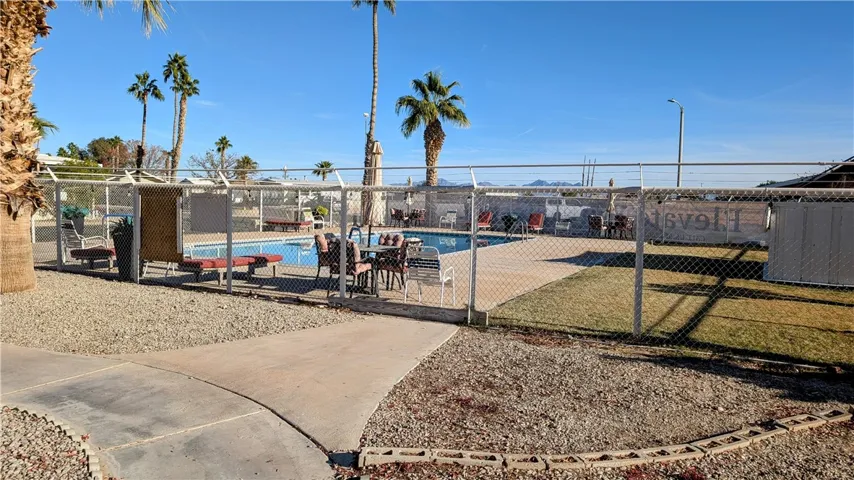 3589 Wells Road 101, Blythe, California 92225