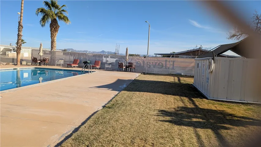 3589 Wells Road 101, Blythe, California 92225