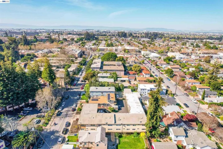 236 Haas Ave, San Leandro, California 94577