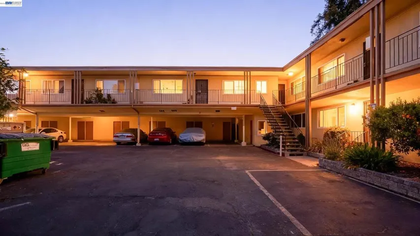236 Haas Ave, San Leandro, California 94577
