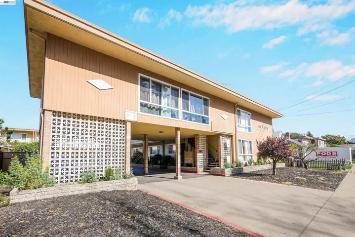 236 Haas Ave, San Leandro, California 94577