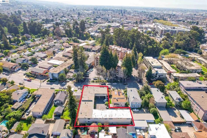 236 Haas Ave, San Leandro, California 94577