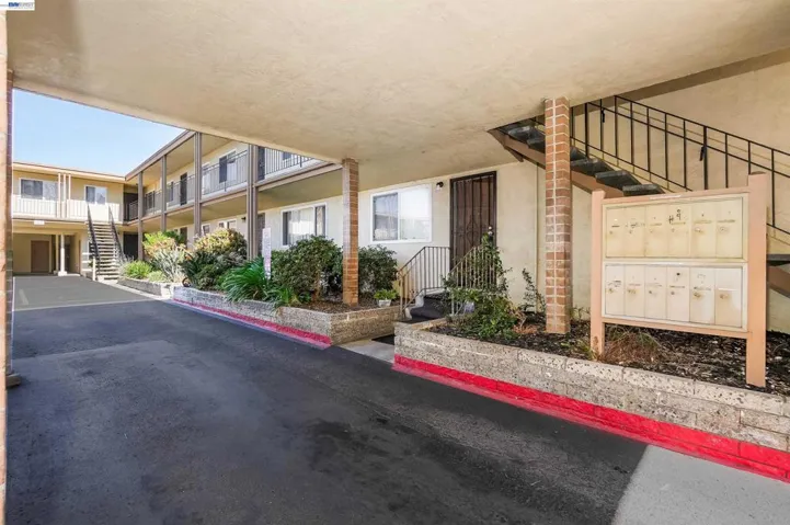 236 Haas Ave, San Leandro, California 94577