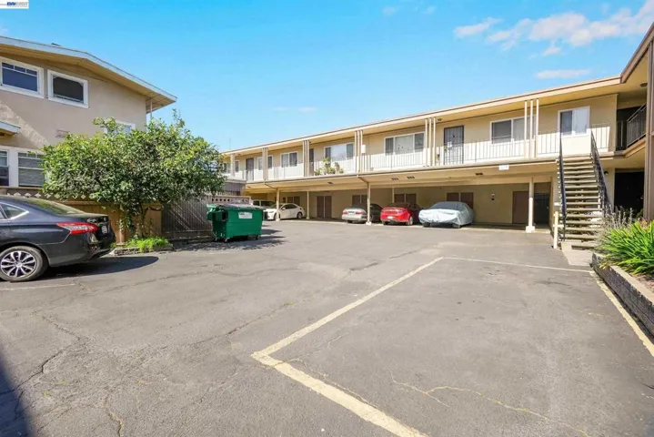 236 Haas Ave, San Leandro, California 94577
