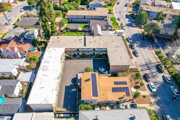 236 Haas Ave, San Leandro, California 94577