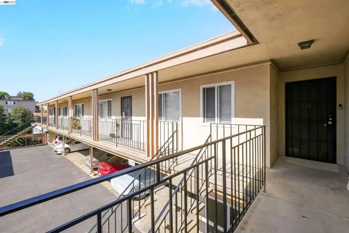 236 Haas Ave, San Leandro, California 94577
