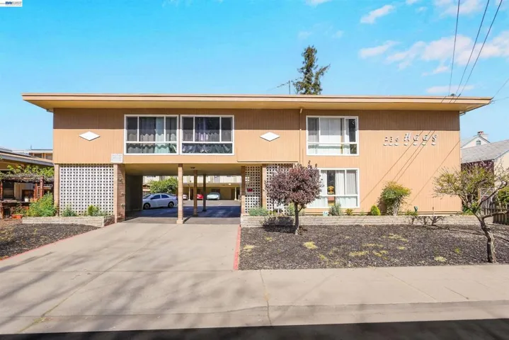 236 Haas Ave, San Leandro, California 94577