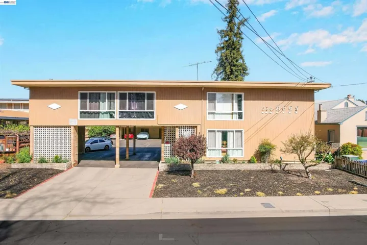 236 Haas Ave, San Leandro, California 94577