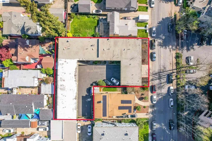 236 Haas Ave, San Leandro, California 94577