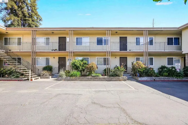 236 Haas Ave, San Leandro, California 94577