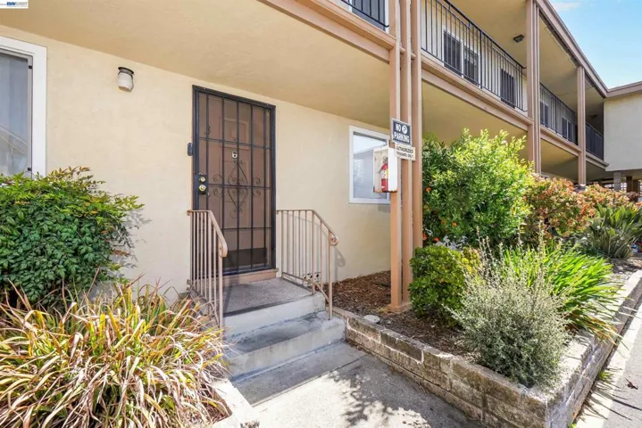 236 Haas Ave, San Leandro, California 94577