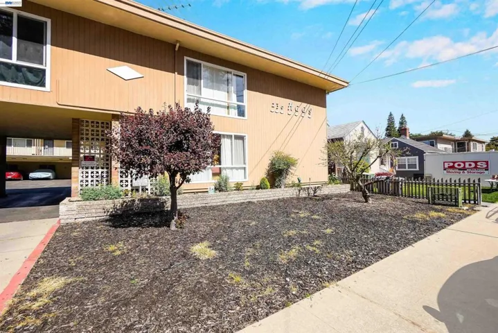 236 Haas Ave, San Leandro, California 94577