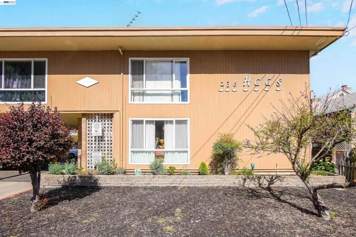 236 Haas Ave, San Leandro, California 94577