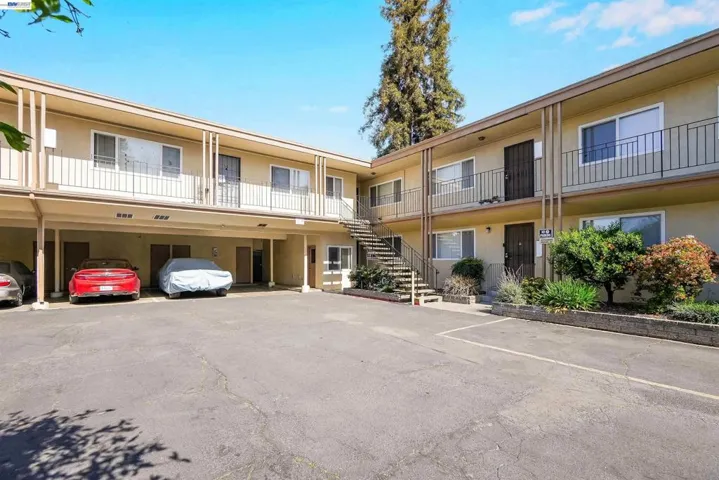 236 Haas Ave, San Leandro, California 94577