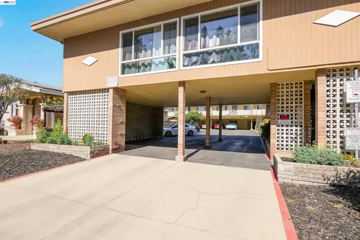 236 Haas Ave, San Leandro, California 94577