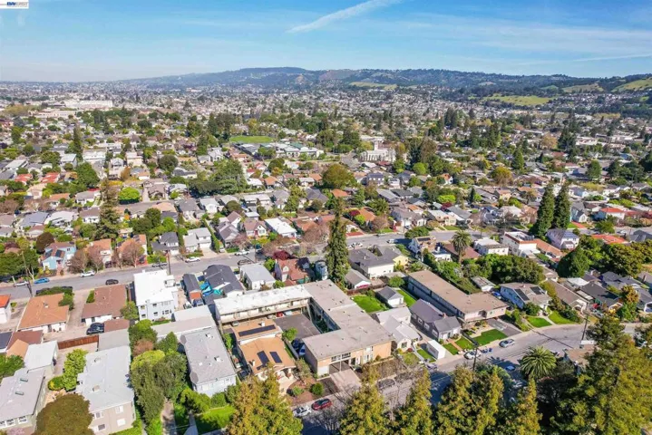 236 Haas Ave, San Leandro, California 94577