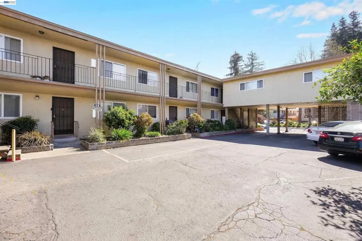 236 Haas Ave, San Leandro, California 94577