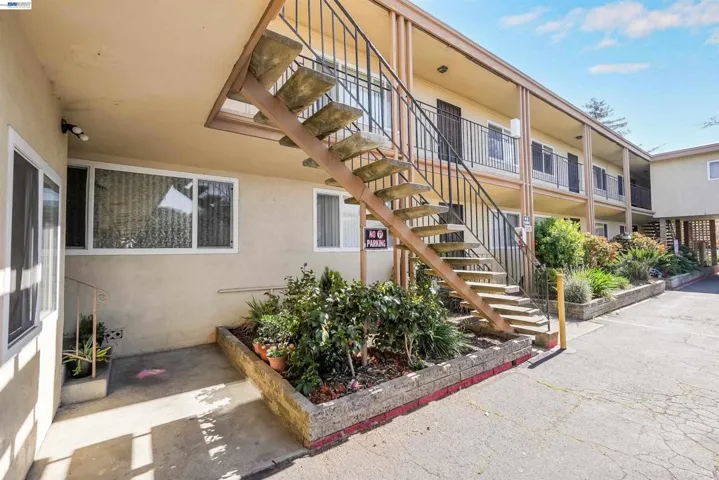 236 Haas Ave, San Leandro, California 94577