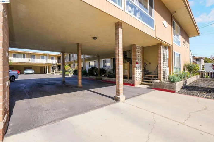 236 Haas Ave, San Leandro, California 94577