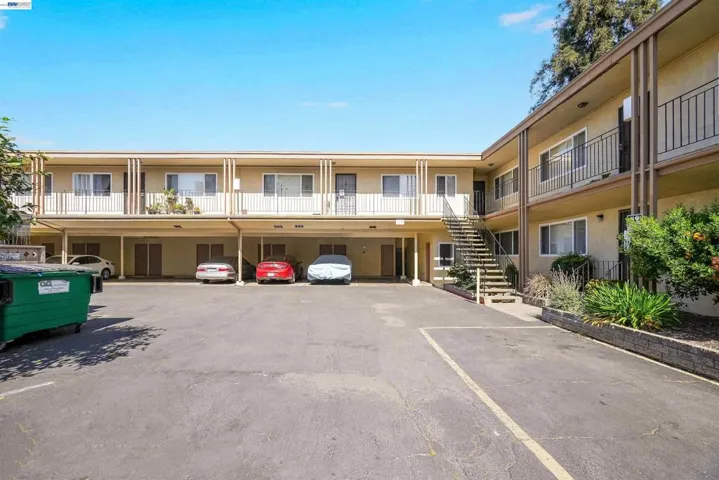 236 Haas Ave, San Leandro, California 94577