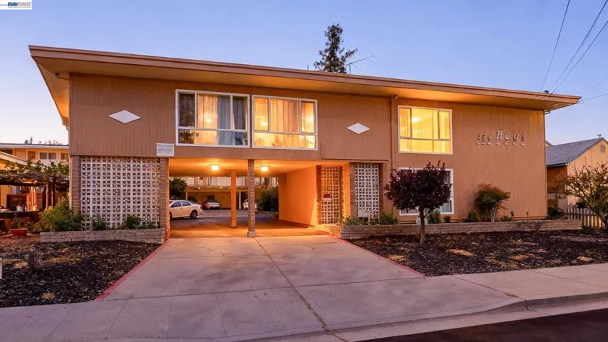 236 Haas Ave, San Leandro, California 94577