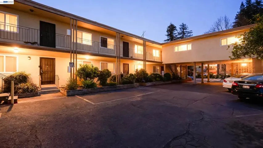 236 Haas Ave, San Leandro, California 94577