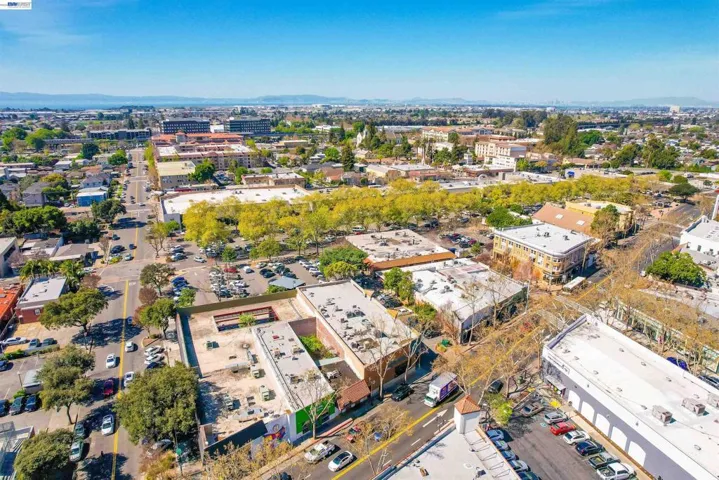 236 Haas Ave, San Leandro, California 94577