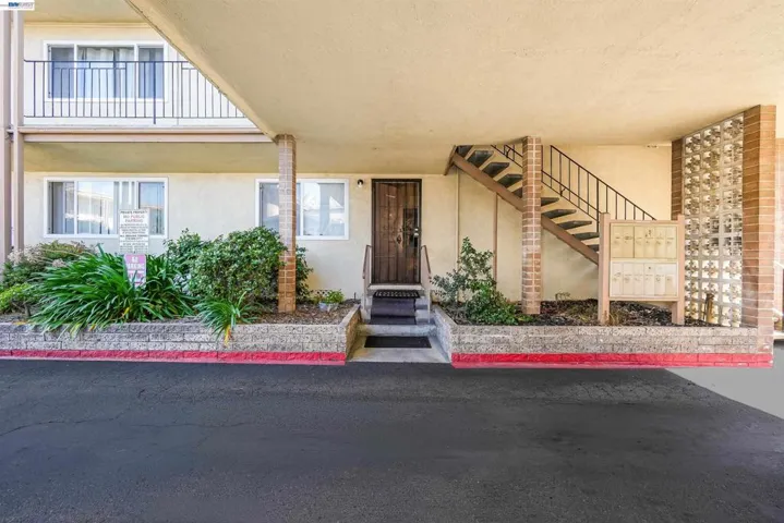 236 Haas Ave, San Leandro, California 94577