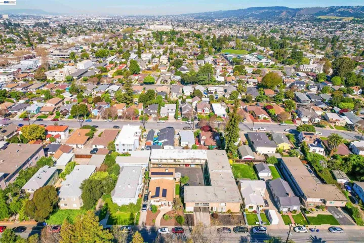 236 Haas Ave, San Leandro, California 94577