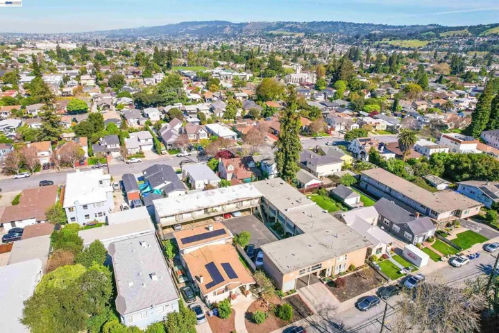 236 Haas Ave, San Leandro, California 94577
