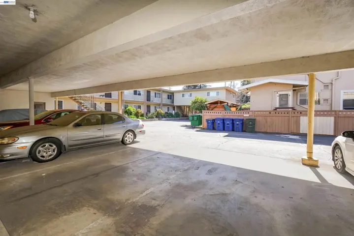 236 Haas Ave, San Leandro, California 94577