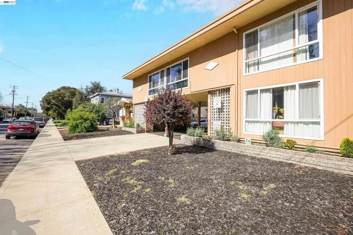 236 Haas Ave, San Leandro, California 94577