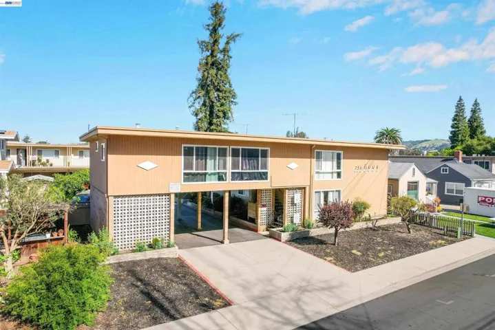 236 Haas Ave, San Leandro, California 94577