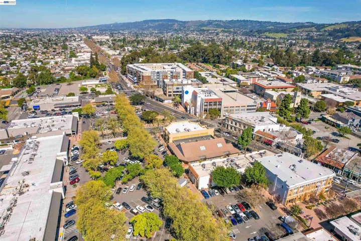 236 Haas Ave, San Leandro, California 94577