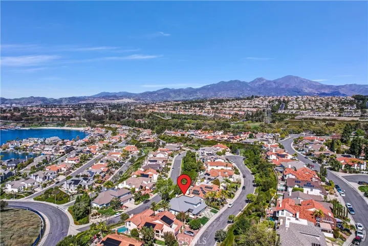 28191 Tinajo, Mission Viejo, California 92692