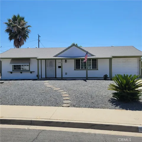 29084 Desert Hills, Menifee, California 92586