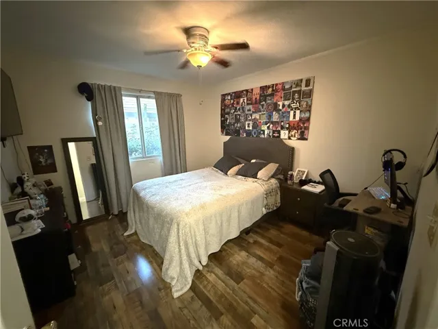 1705 Lightcap Street, Lancaster, California 93535