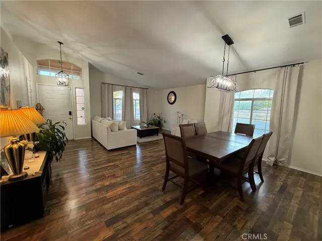 1705 Lightcap Street, Lancaster, California 93535