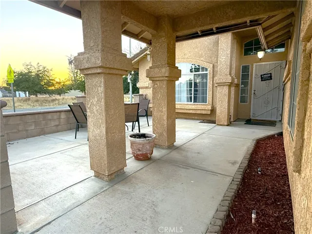 1705 Lightcap Street, Lancaster, California 93535