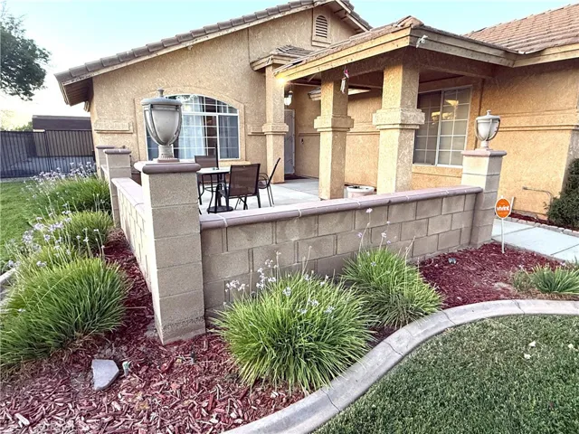 1705 Lightcap Street, Lancaster, California 93535
