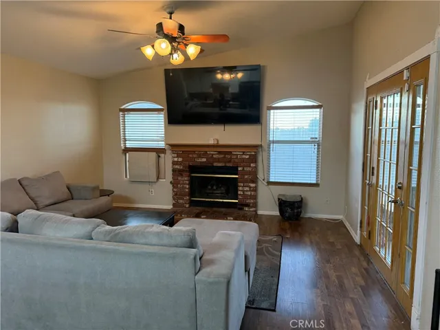 1705 Lightcap Street, Lancaster, California 93535
