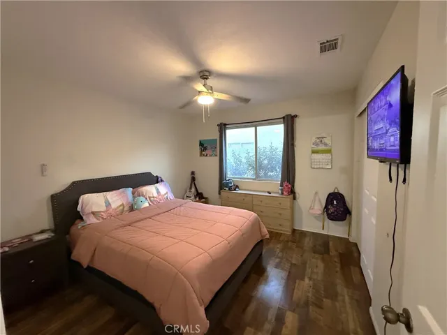 1705 Lightcap Street, Lancaster, California 93535