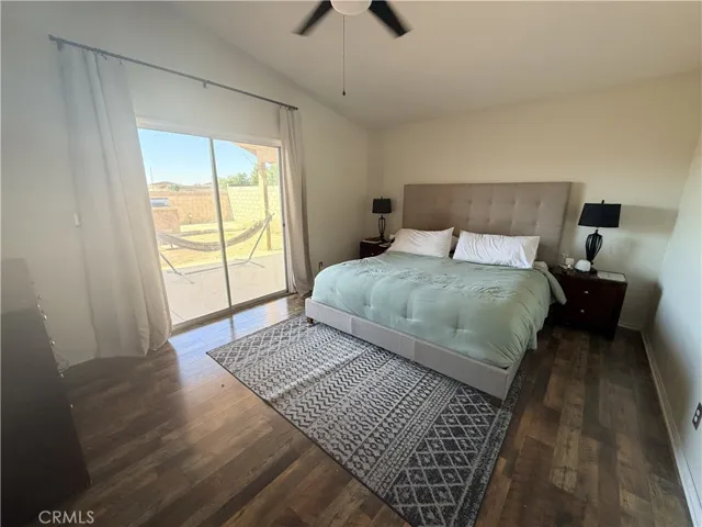 1705 Lightcap Street, Lancaster, California 93535